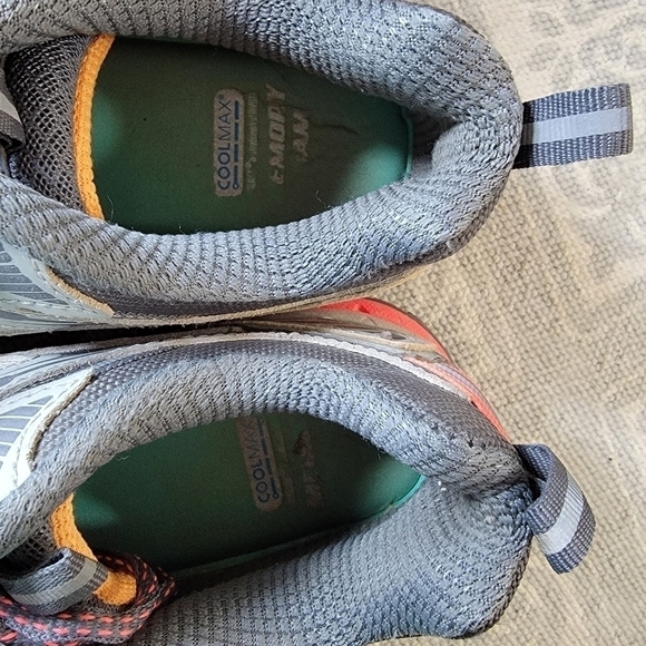 Fila Memory TKO Tr 5.0 trail Running all terrain sneaker athletic Size 8.5 - Picture 13 of 16